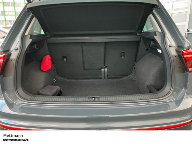 Volkswagen Tiguan 2.0 TDI DSG Elegance Elegance