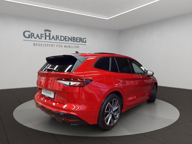 Skoda Enyaq Sportline