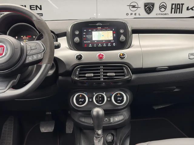 Fiat 500X Dolcevita Sport