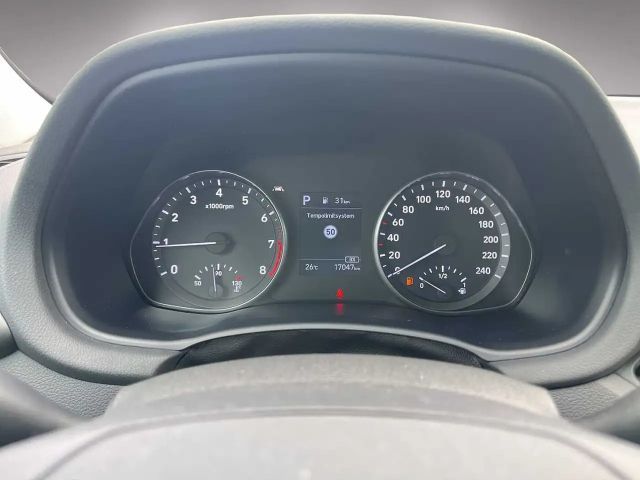 Hyundai i30 Hybrid Trend