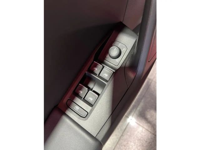 Seat Leon DSG FR-lijn