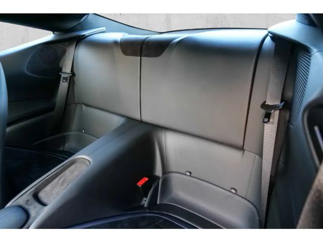 Ferrari Roma *1.Hd*Carbon+LED*MagneRide*Alcantara*