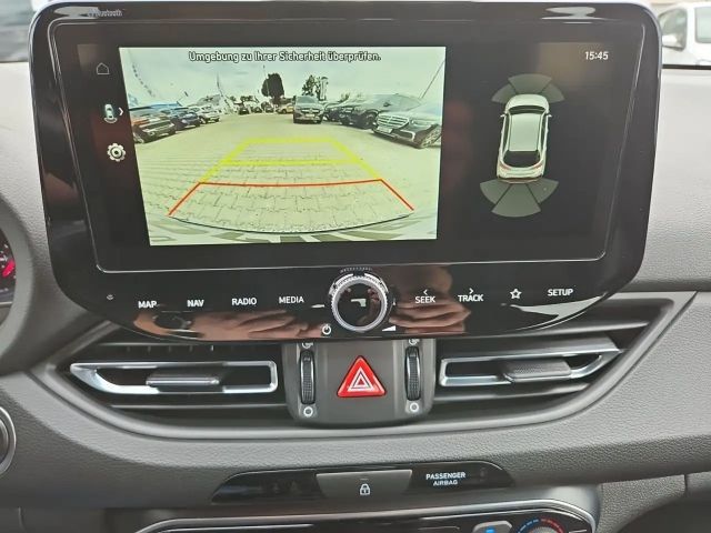 Hyundai i30 2.0 N Performance T-GDi