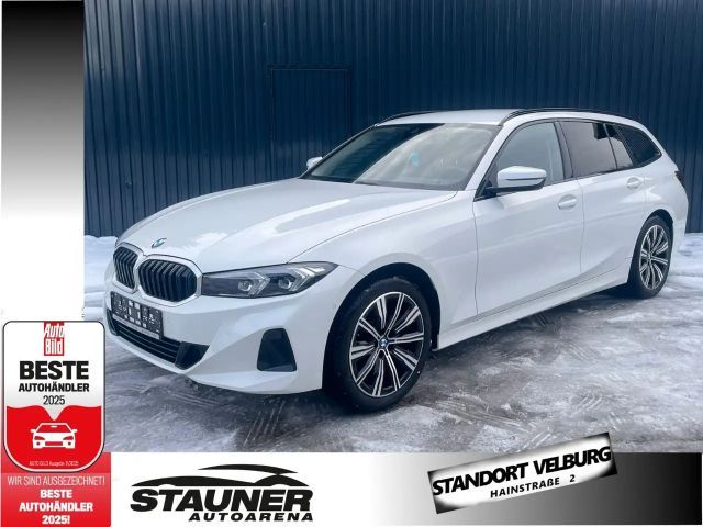 BMW 318 318i Touring