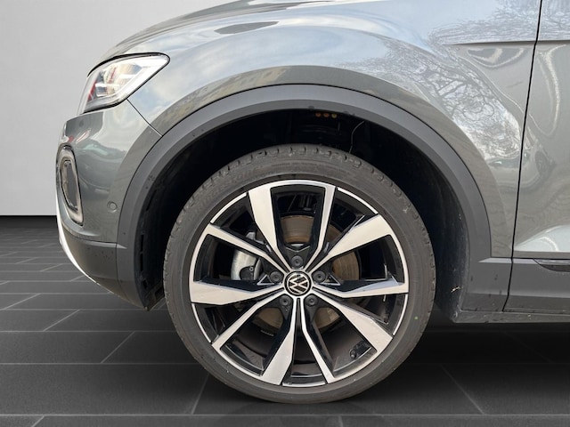 Volkswagen T-Roc 2.0 TDI Business DSG Style