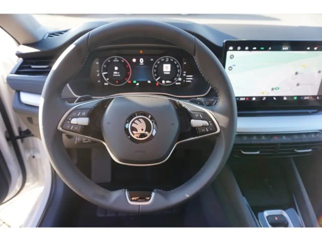 Skoda Octavia 2.0 TDI Combi Selection