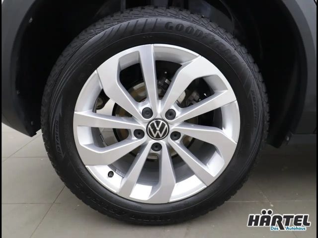 Volkswagen T-Roc 1.5 TSI DSG Style