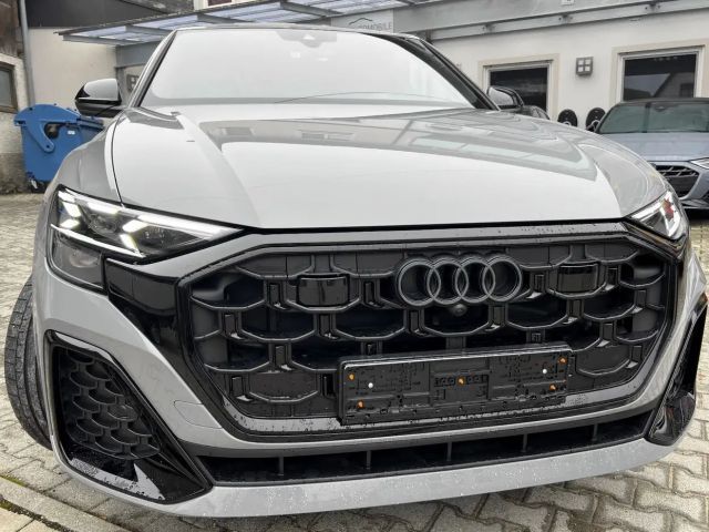 Audi Q8 50 TDI Quattro S-Line