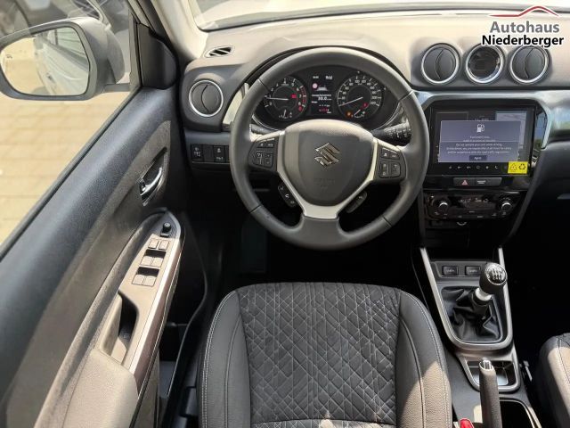 Suzuki Vitara Comfort