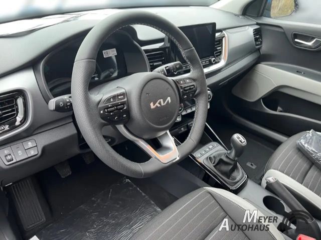 Kia Stonic GDi Spirit