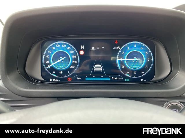 Hyundai i20 1.0 T-GDi Trend