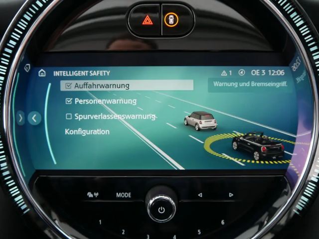 MINI Cooper S *Service Inclusive/H&K Sound/Lenkradhzg./RFK*