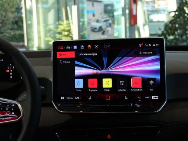 Volkswagen ID.3 FIRE+ICE *360°*H&K*KEYLESS*