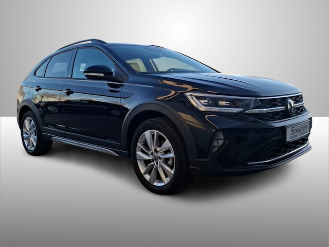 Volkswagen Taigo 1.0 TSI DSG IQ.Drive Move