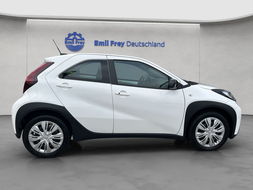 Toyota Aygo X 5-deurs Comfort