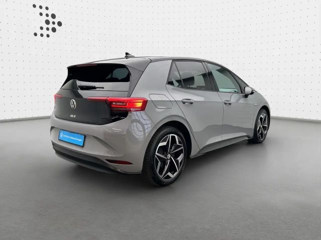 Volkswagen ID.3 IQ.Drive Performance Pure