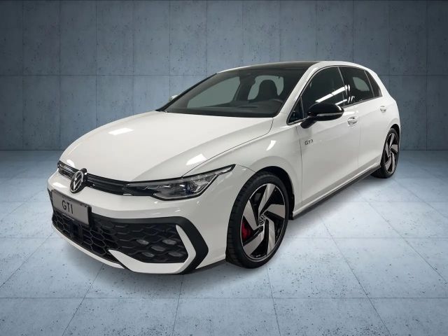 Volkswagen Golf 2.0 TSI DSG GTI