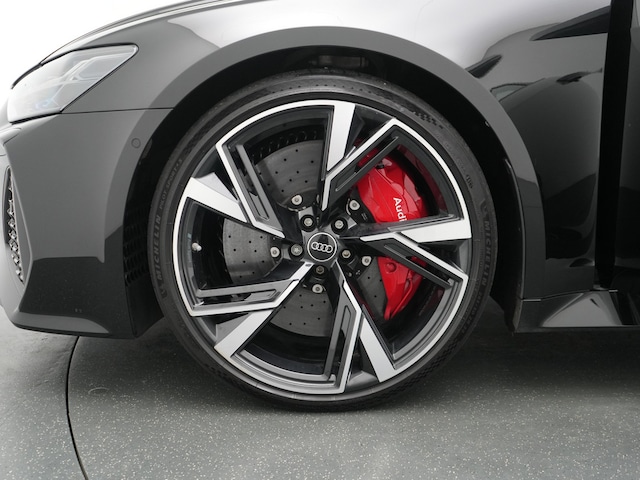 Audi RS6 Avant Quattro