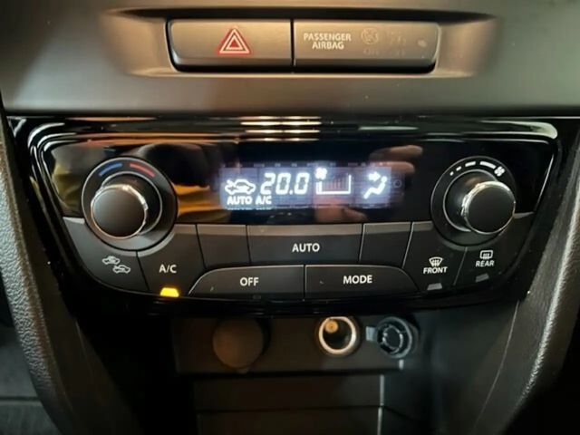 Suzuki Vitara AllGrip Hybrid