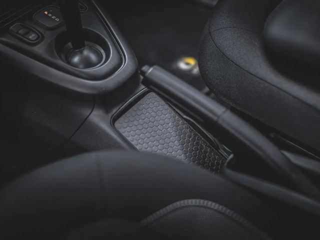 Smart EQ fortwo Coupe Passion