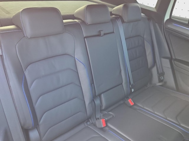 Volkswagen Tiguan 2.0 TSI DSG Style