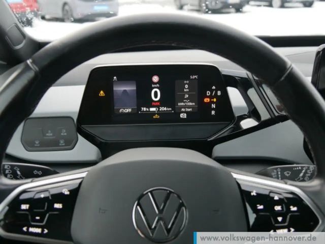 Volkswagen ID.3 Performance Pro