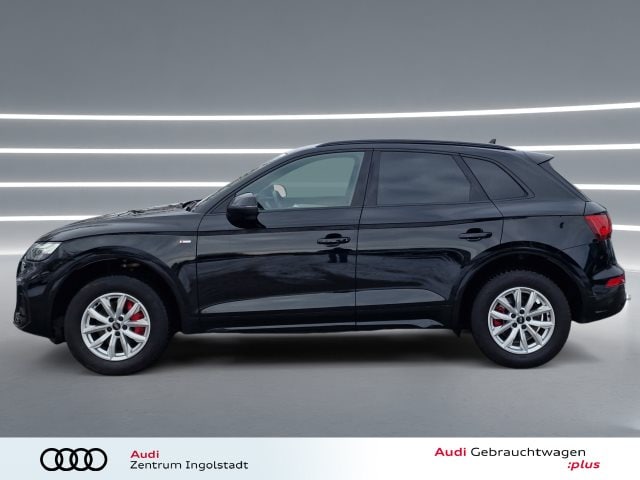 Audi Q5 40 TDI Quattro S-Tronic