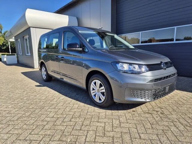 Volkswagen Caddy 2.0 TDI DSG Maxi