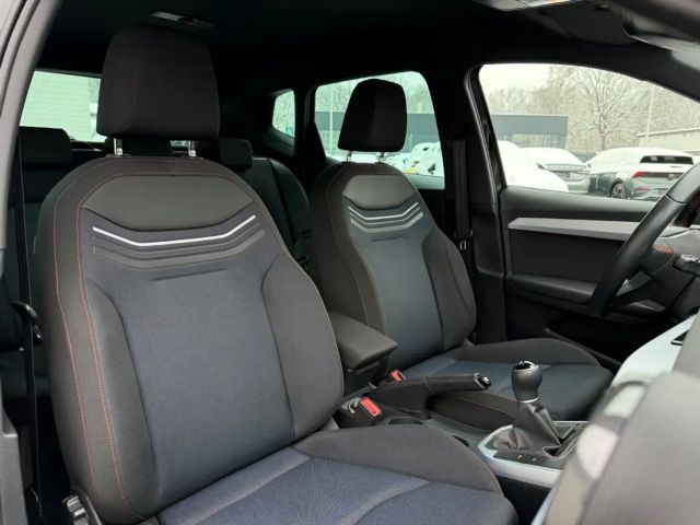 Seat Arona 1.0 TSI FR-lijn