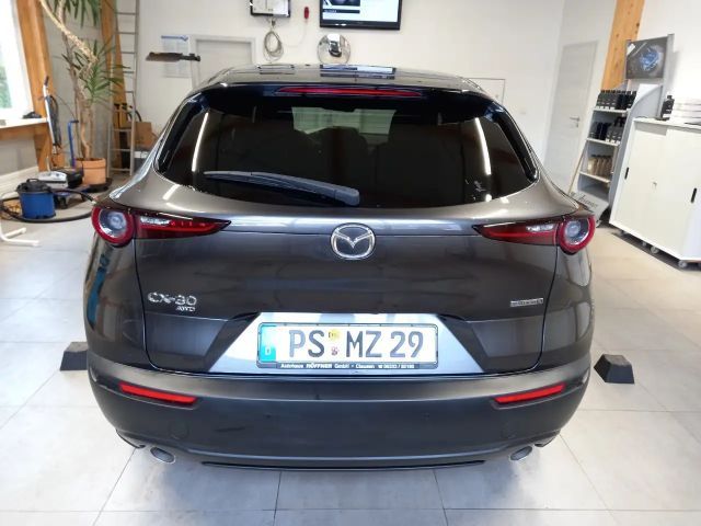 Mazda CX-30 SkyActiv e-Skyactiv