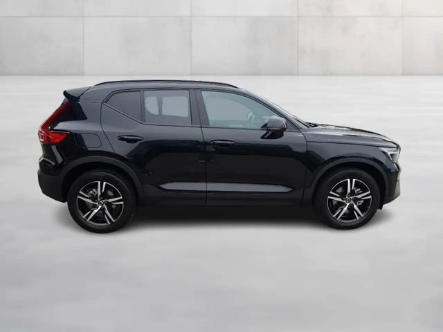 Volvo XC40 Dark Plus