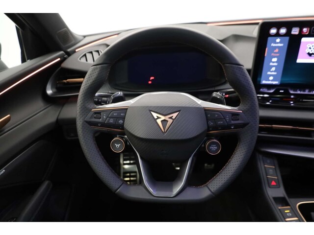 Cupra Terramar 2.0 TSI VZ