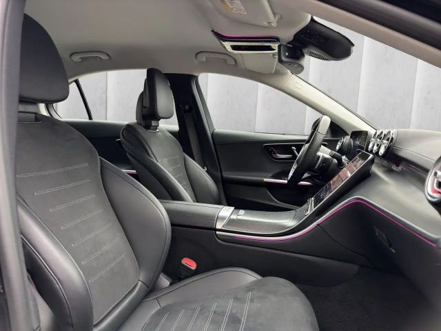 Mercedes-Benz C 300 AMG Line Sedan