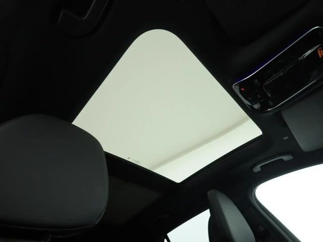 Mercedes-Benz GLC 300 4MATIC AMG Line