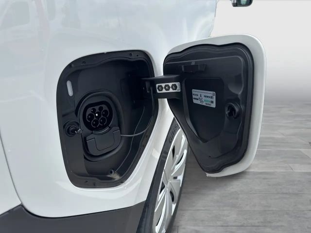 Volkswagen ID.Buzz Cargo VW ID. Buzz Cargo Pure 125 kW