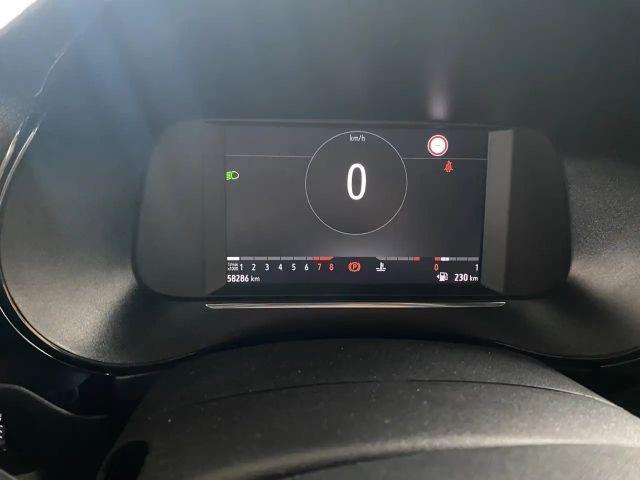 Opel Corsa GS-Line Grand Sport