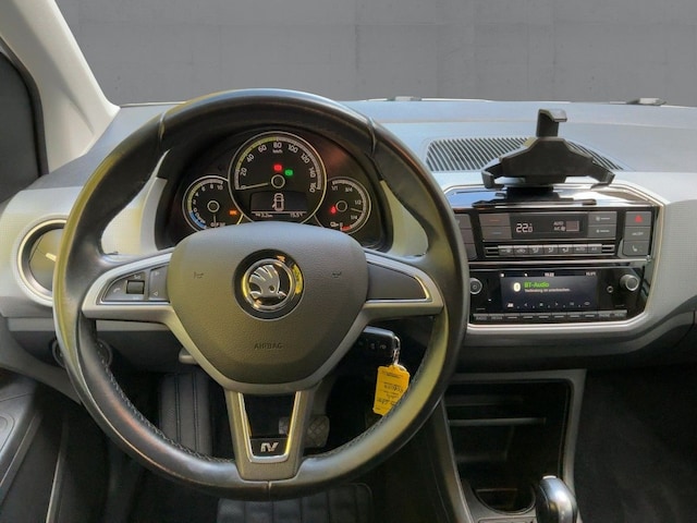 Skoda Citigo-e iV Style