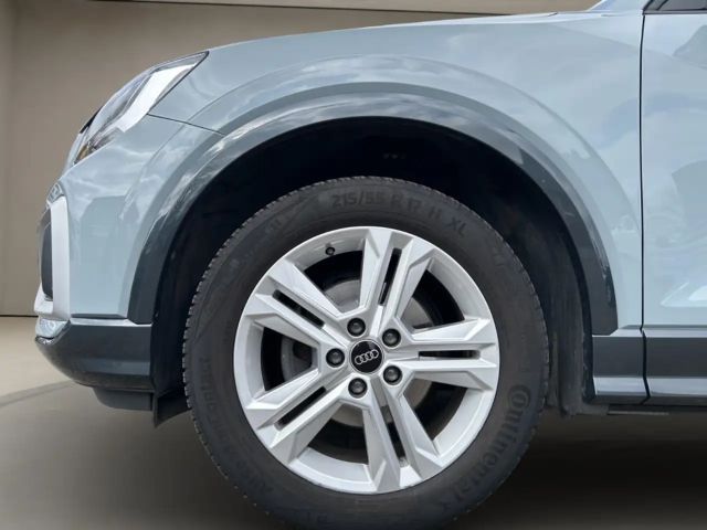 Audi Q2 35 TFSI S-Tronic