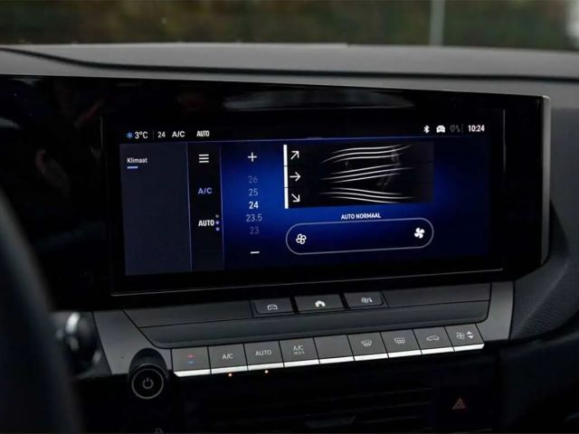 Opel Astra Sports Tourer