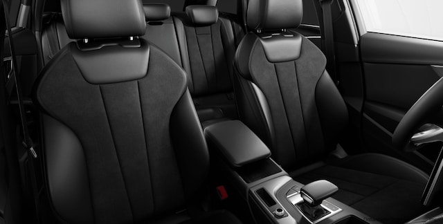 Audi A4 allroad 40 TDI Quattro S-Tronic