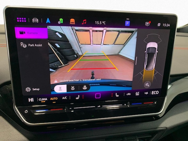 Volkswagen ID.4 GTX IQ.Drive