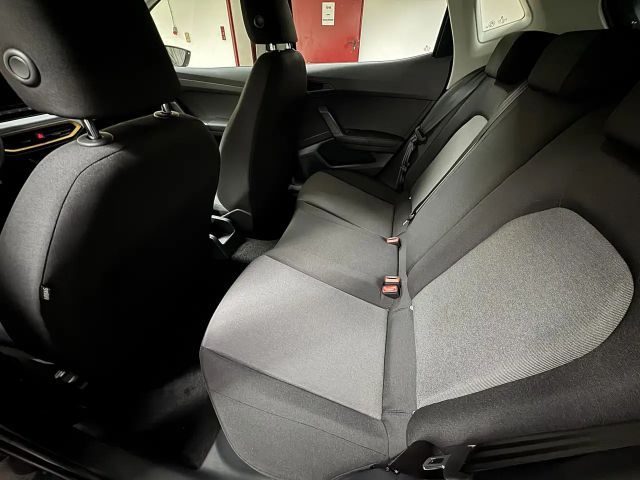 Seat Ibiza Reference