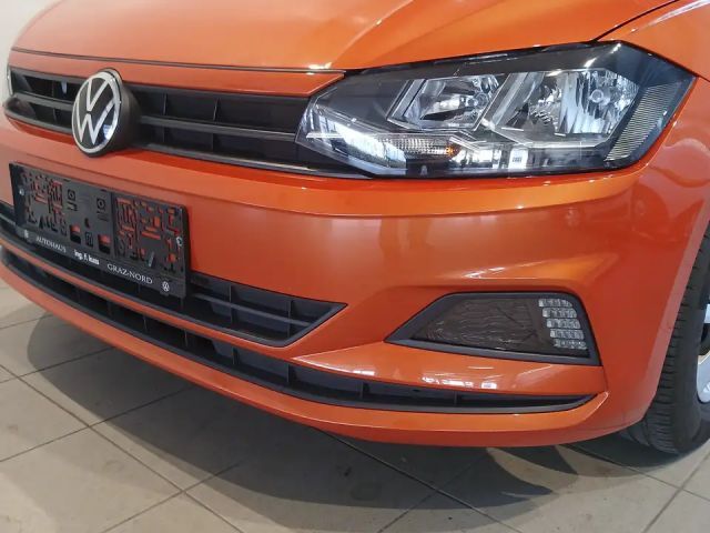 Volkswagen Polo Trendline