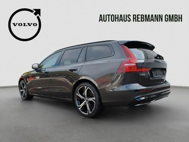 Volvo V60 Dark Plus