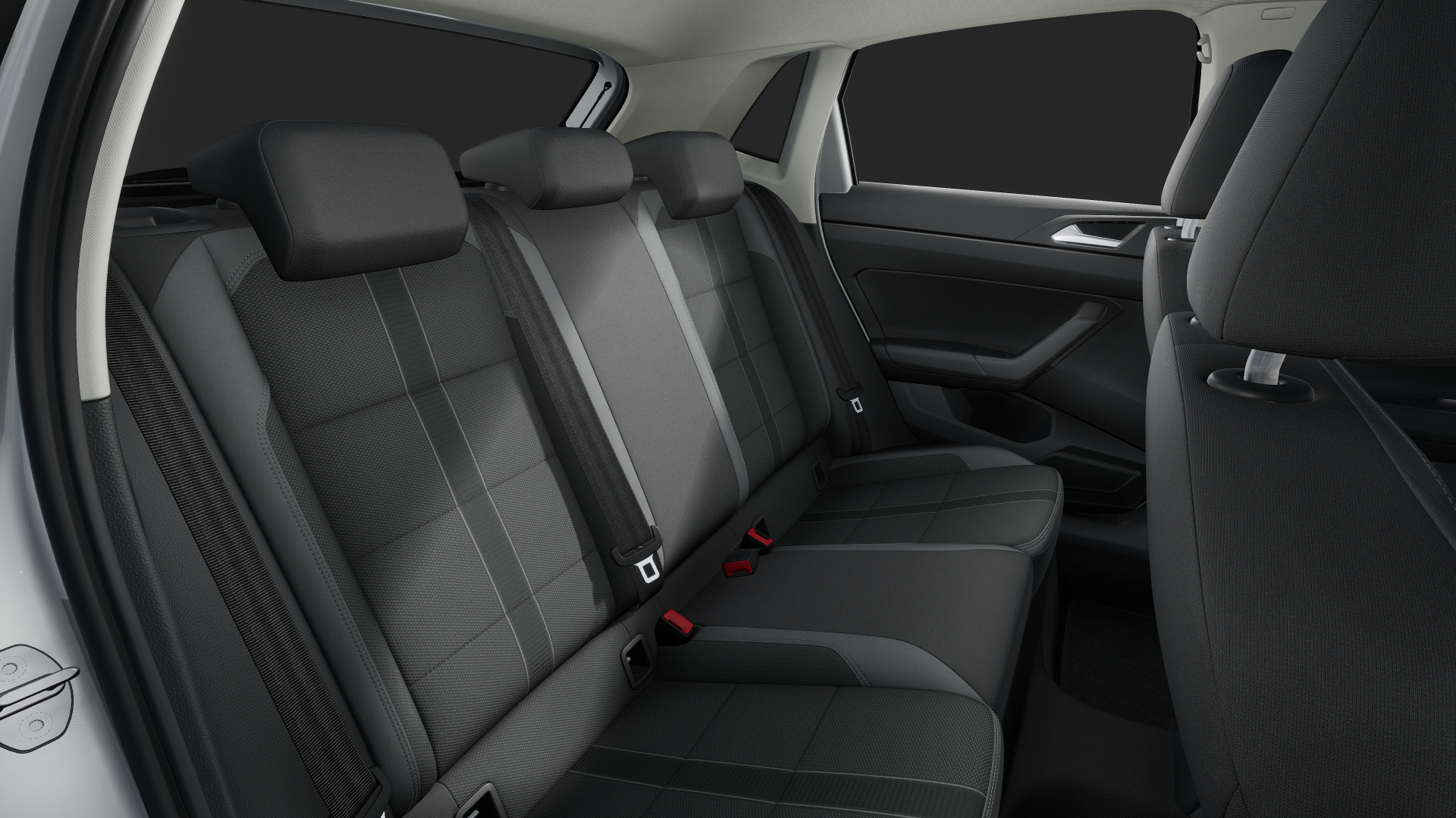 Volkswagen Polo IQ.Drive Style