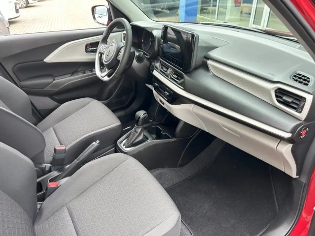 Suzuki Swift Comfort