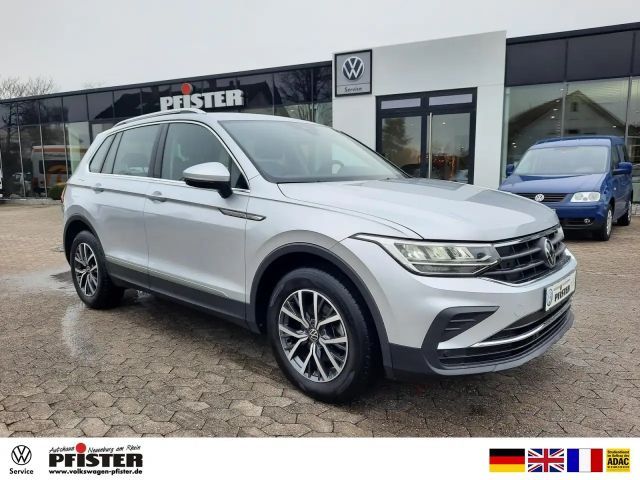 Volkswagen Tiguan 2.0 TDI DSG Life