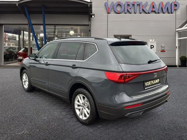 Seat Tarraco Style