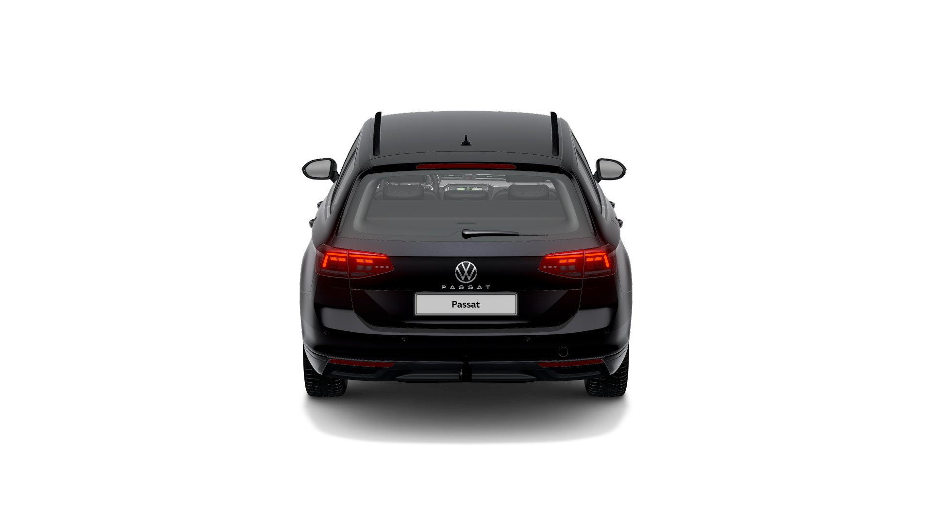 Volkswagen Passat 2.0 TDI Variant