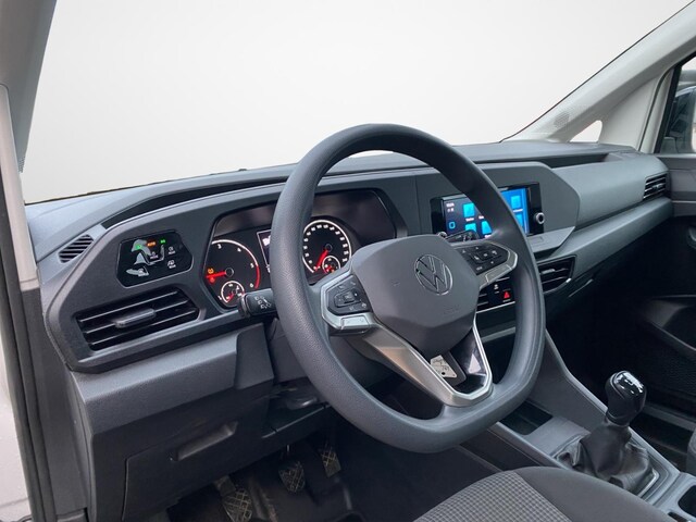 Volkswagen Caddy 2.0 TDI Combi